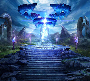 3D魔幻舞臺(tái)劇《燃燒吧，英雄》