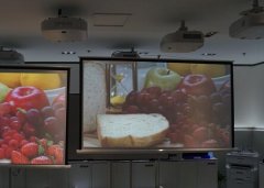 重慶投影機(jī)公司告訴你怎么完成文稿最佳演示