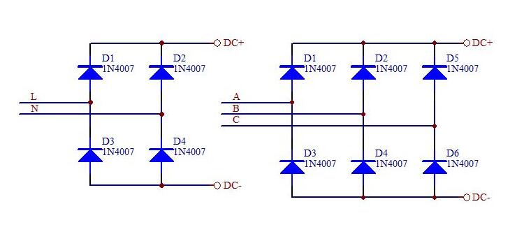 你不能不知道的20個(gè)經(jīng)典電路