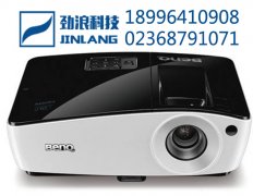 重慶中小企業(yè)如何選擇商用3D投影機(jī)