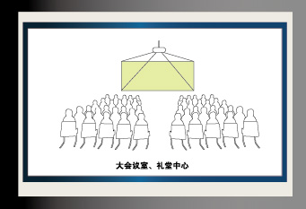 奧圖碼X605工程投影機(jī)