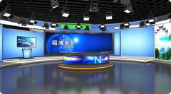工程投影中3D投影拼接融合的優(yōu)勢(shì)