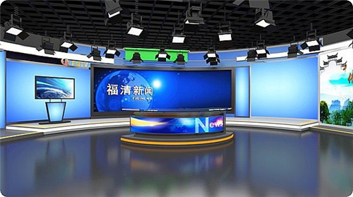 【工程投影】3D投影拼接融合的優(yōu)勢